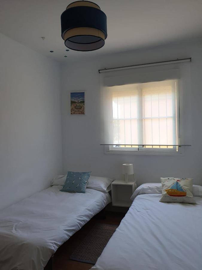 Villa Ostrero Чиклана де ла Фронтера Екстериор снимка