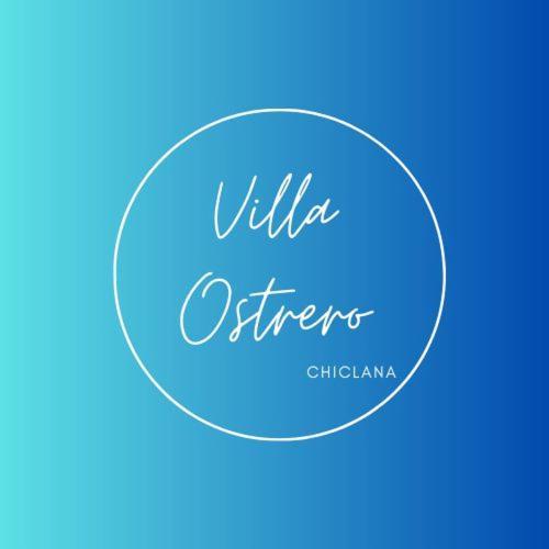 Villa Ostrero Чиклана де ла Фронтера Екстериор снимка